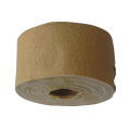 Petrolatum Coating System Pipe Anti Corrosion Adhesive Tape For Water Pipe Factory